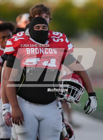 Thumbnail 2 in Notre Dame Prep @ Brophy College Prep photogallery.