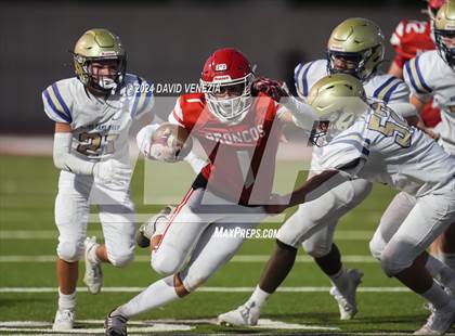 Thumbnail 3 in Notre Dame Prep @ Brophy College Prep photogallery.