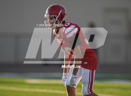 Thumbnail 1 in Notre Dame Prep @ Brophy College Prep photogallery.