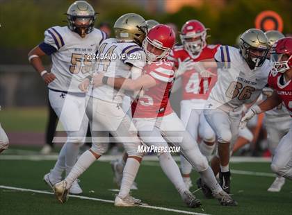 Thumbnail 2 in Notre Dame Prep @ Brophy College Prep photogallery.