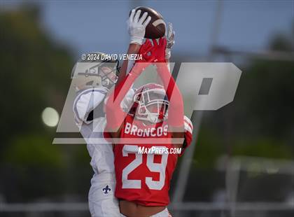 Thumbnail 3 in Notre Dame Prep @ Brophy College Prep photogallery.