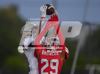 Thumbnail 1 in Notre Dame Prep @ Brophy College Prep photogallery.