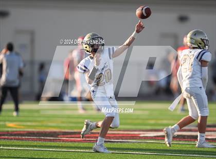 Thumbnail 2 in Notre Dame Prep @ Brophy College Prep photogallery.