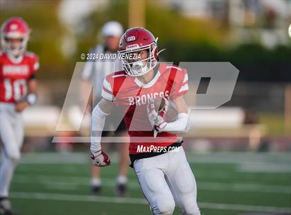 Thumbnail 3 in Notre Dame Prep @ Brophy College Prep photogallery.