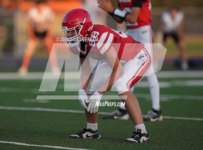Thumbnail 2 in Notre Dame Prep @ Brophy College Prep photogallery.