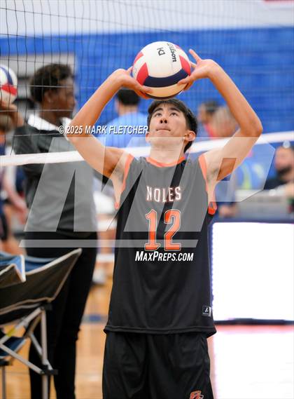 Thumbnail 1 in Seminole @ Lake Brantley photogallery.
