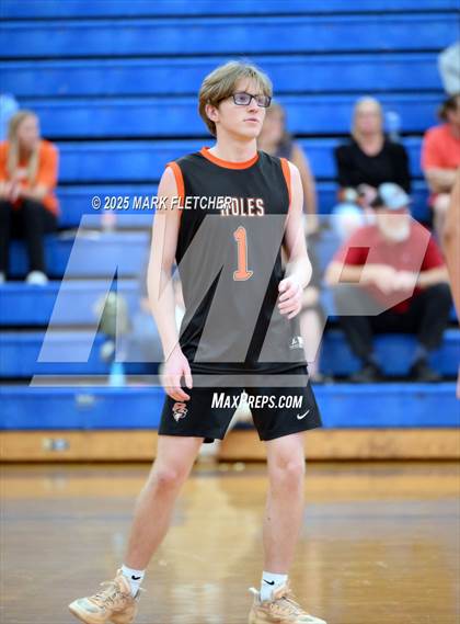 Thumbnail 3 in Seminole @ Lake Brantley photogallery.