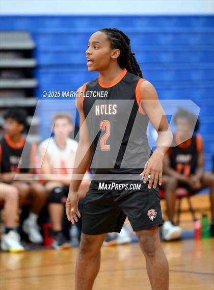 Thumbnail 3 in Seminole @ Lake Brantley photogallery.