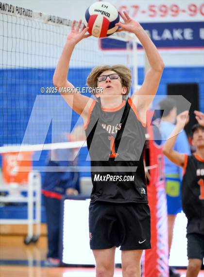 Thumbnail 1 in Seminole @ Lake Brantley photogallery.