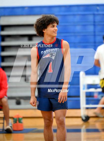 Thumbnail 1 in Seminole @ Lake Brantley photogallery.