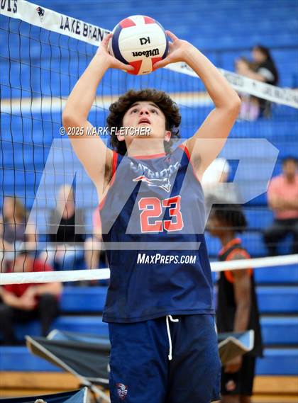Thumbnail 1 in Seminole @ Lake Brantley photogallery.