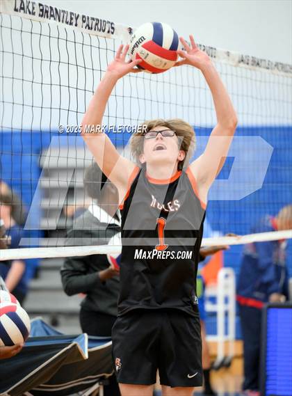 Thumbnail 2 in Seminole @ Lake Brantley photogallery.