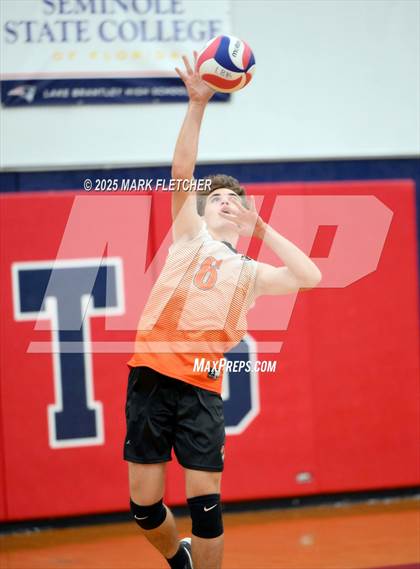 Thumbnail 1 in Seminole @ Lake Brantley photogallery.