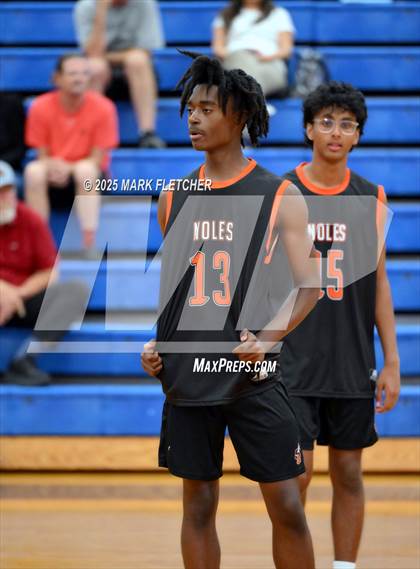 Thumbnail 3 in Seminole @ Lake Brantley photogallery.