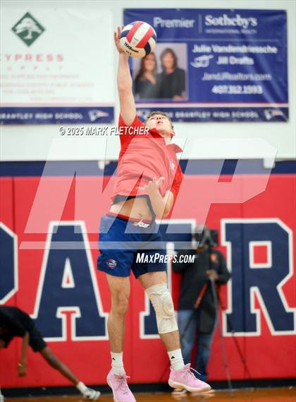 Thumbnail 1 in Seminole @ Lake Brantley photogallery.