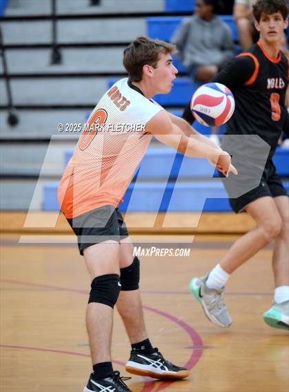 Thumbnail 1 in Seminole @ Lake Brantley photogallery.