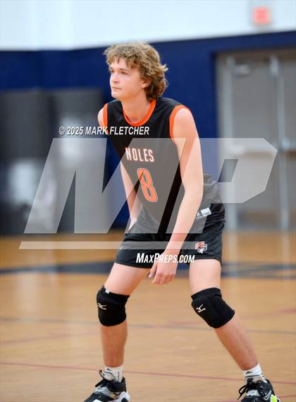 Thumbnail 1 in Seminole @ Lake Brantley photogallery.