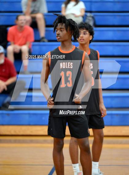 Thumbnail 1 in Seminole @ Lake Brantley photogallery.