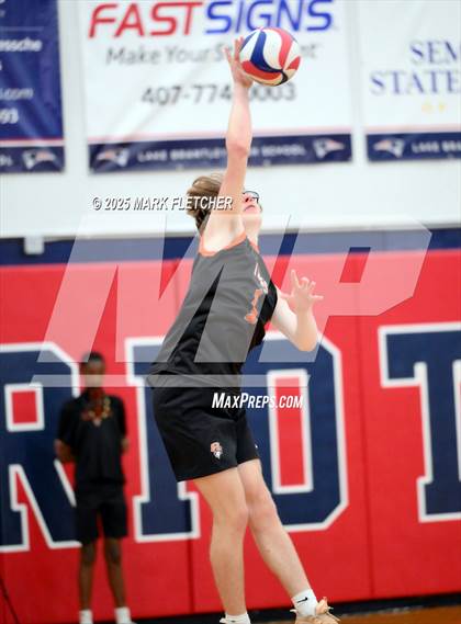 Thumbnail 1 in Seminole @ Lake Brantley photogallery.