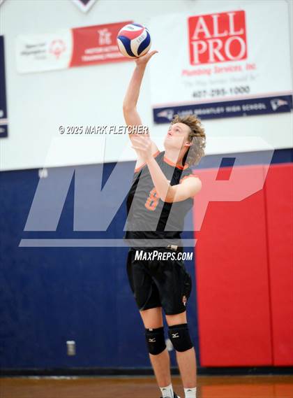 Thumbnail 2 in Seminole @ Lake Brantley photogallery.