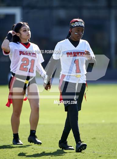 Middleburg vs Parker (Jaguars Preseason Classic)