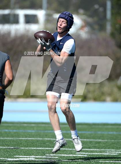 Thumbnail 2 in Battle at the Bay 7 on 7 photogallery.