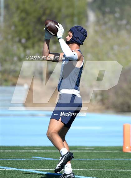 Thumbnail 2 in Battle at the Bay 7 on 7 photogallery.