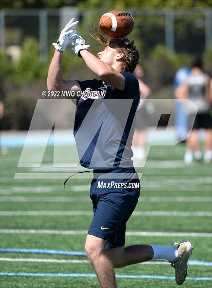 Thumbnail 2 in Battle at the Bay 7 on 7 photogallery.