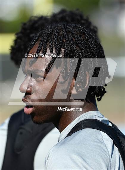 Thumbnail 3 in Battle at the Bay 7 on 7 photogallery.
