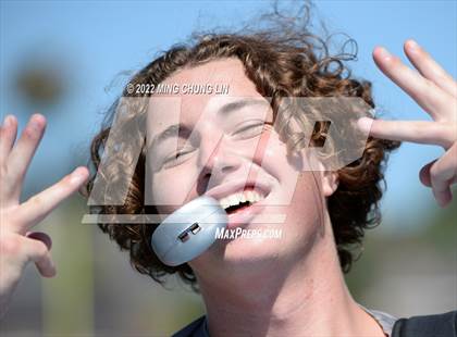 Thumbnail 1 in Battle at the Bay 7 on 7 photogallery.