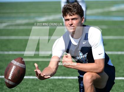 Thumbnail 3 in Battle at the Bay 7 on 7 photogallery.