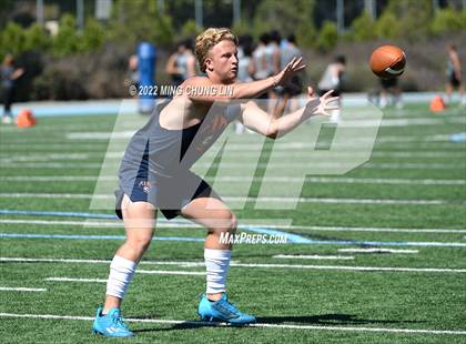 Thumbnail 3 in Battle at the Bay 7 on 7 photogallery.
