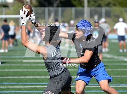 Thumbnail 2 in Battle at the Bay 7 on 7 photogallery.