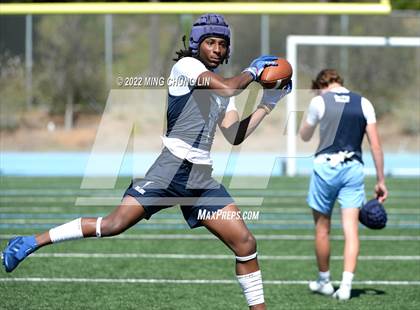 Thumbnail 3 in Battle at the Bay 7 on 7 photogallery.