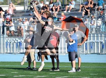Thumbnail 1 in Battle at the Bay 7 on 7 photogallery.