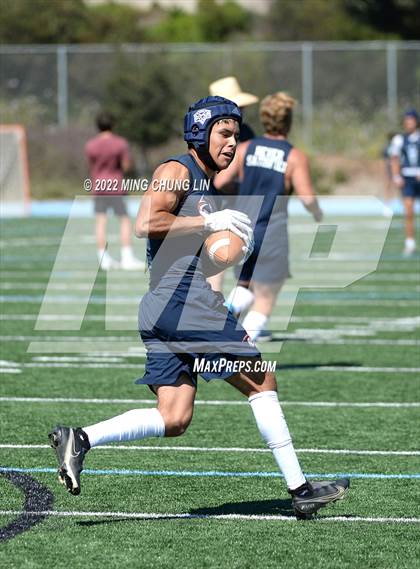 Thumbnail 1 in Battle at the Bay 7 on 7 photogallery.