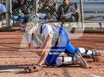 Thumbnail 1 in Pacifica vs. Agoura photogallery.