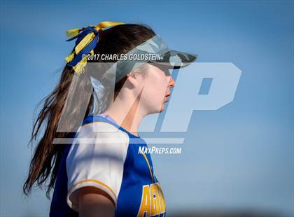 Thumbnail 3 in Pacifica vs. Agoura photogallery.
