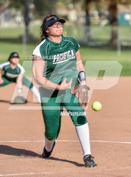 Thumbnail 3 in Pacifica vs. Agoura photogallery.