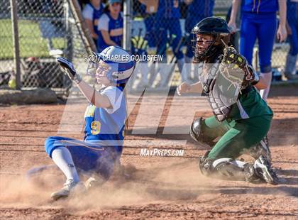 Thumbnail 3 in Pacifica vs. Agoura photogallery.