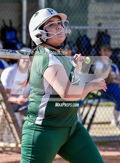Thumbnail 3 in Pacifica vs. Agoura photogallery.