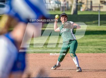 Thumbnail 2 in Pacifica vs. Agoura photogallery.