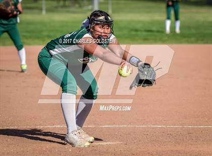 Thumbnail 2 in Pacifica vs. Agoura photogallery.