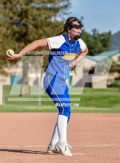 Thumbnail 1 in Pacifica vs. Agoura photogallery.