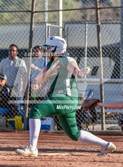 Thumbnail 3 in Pacifica vs. Agoura photogallery.