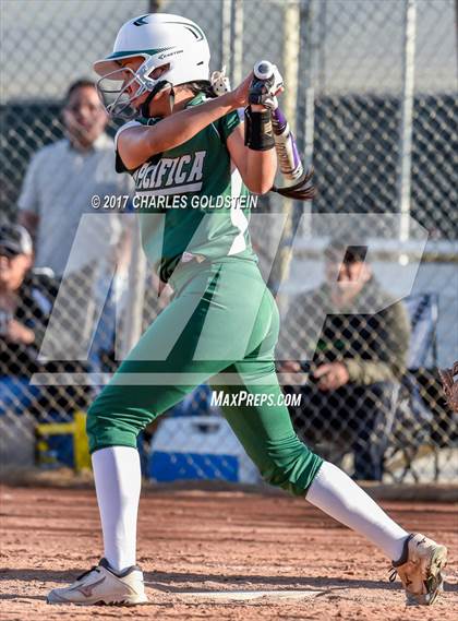 Thumbnail 1 in Pacifica vs. Agoura photogallery.