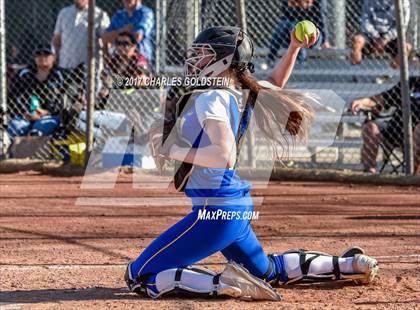 Thumbnail 3 in Pacifica vs. Agoura photogallery.