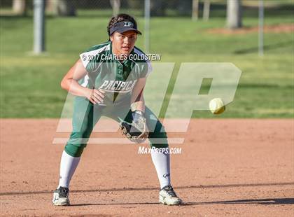 Thumbnail 1 in Pacifica vs. Agoura photogallery.