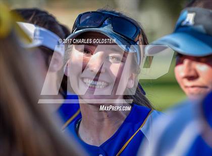 Thumbnail 2 in Pacifica vs. Agoura photogallery.