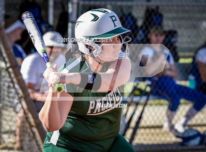 Thumbnail 1 in Pacifica vs. Agoura photogallery.
